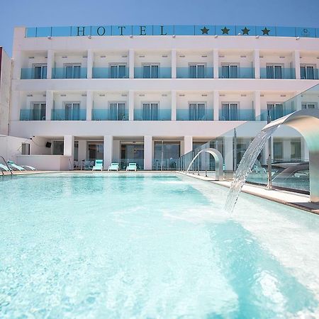 Hotel Soul De Jávea מראה חיצוני תמונה