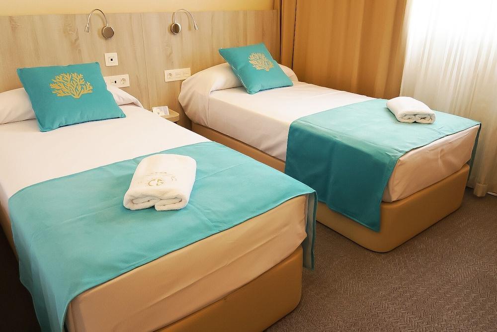 Hotel Soul De Jávea מראה חיצוני תמונה