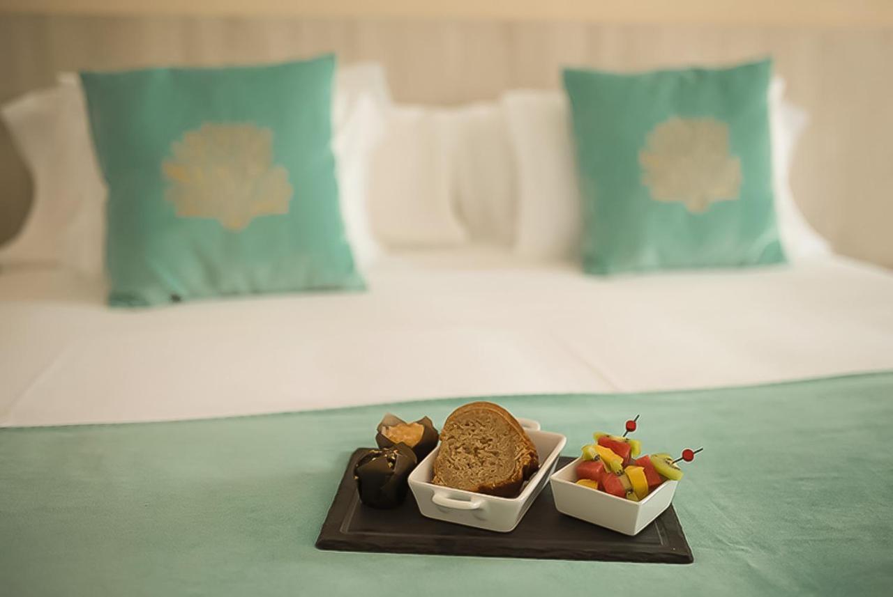 Hotel Soul De Jávea מראה חיצוני תמונה