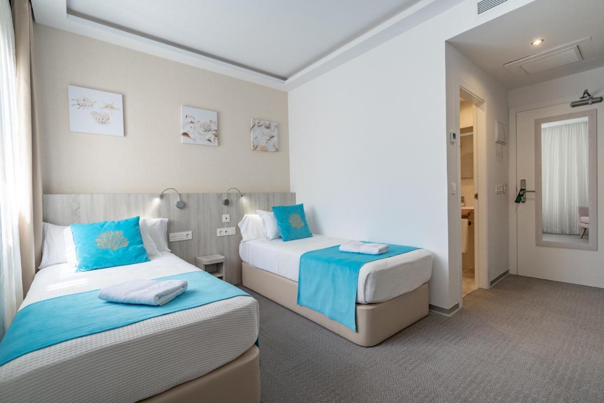 Hotel Soul De Jávea מראה חיצוני תמונה