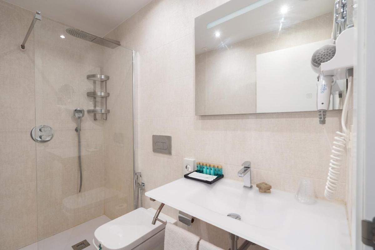 Hotel Soul De Jávea מראה חיצוני תמונה