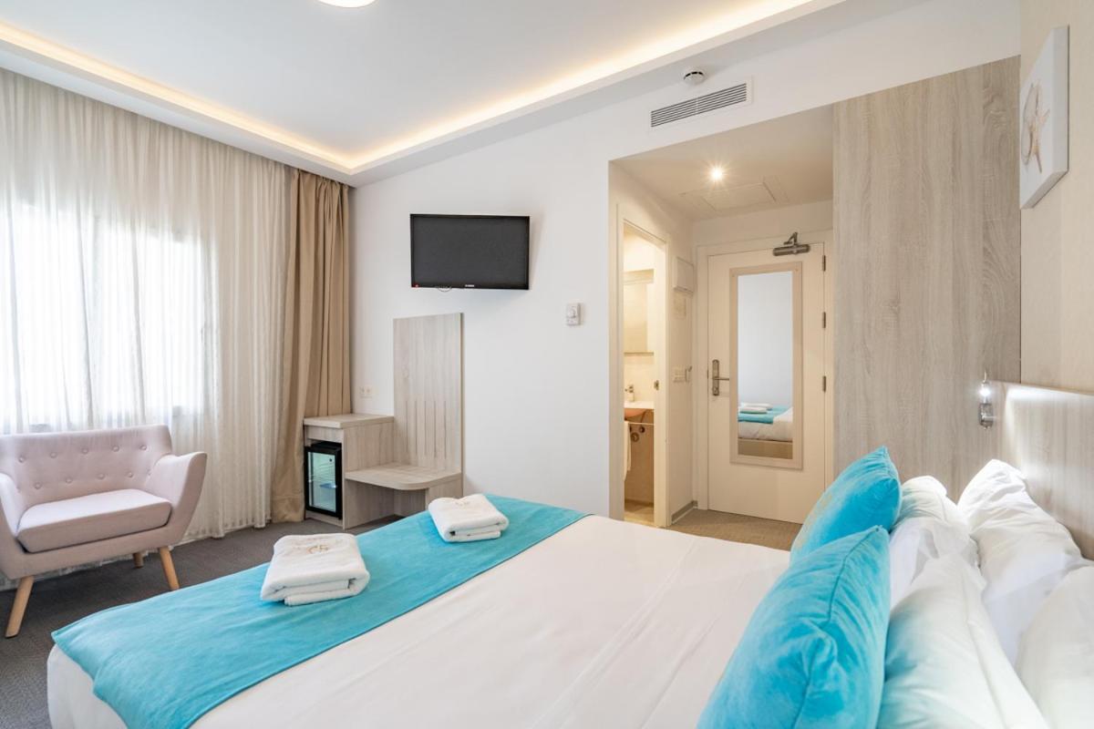 Hotel Soul De Jávea מראה חיצוני תמונה