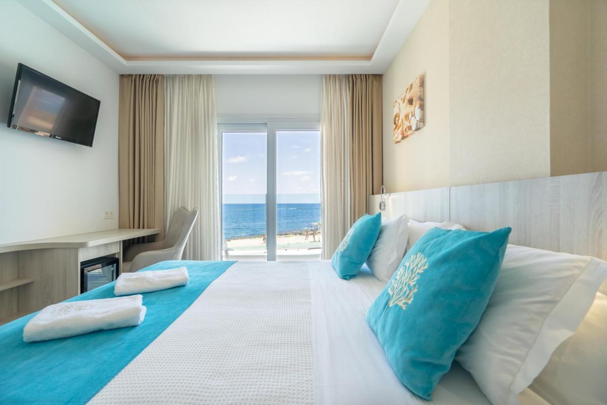 Hotel Soul De Jávea מראה חיצוני תמונה