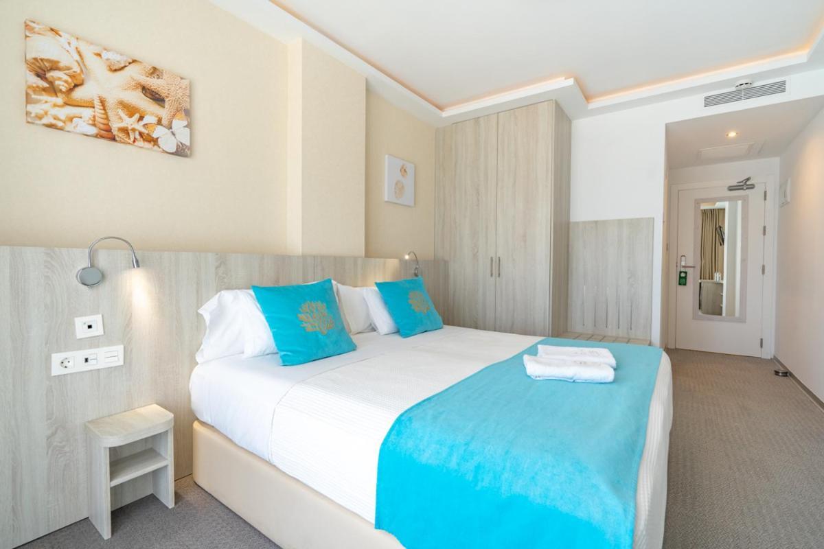 Hotel Soul De Jávea מראה חיצוני תמונה
