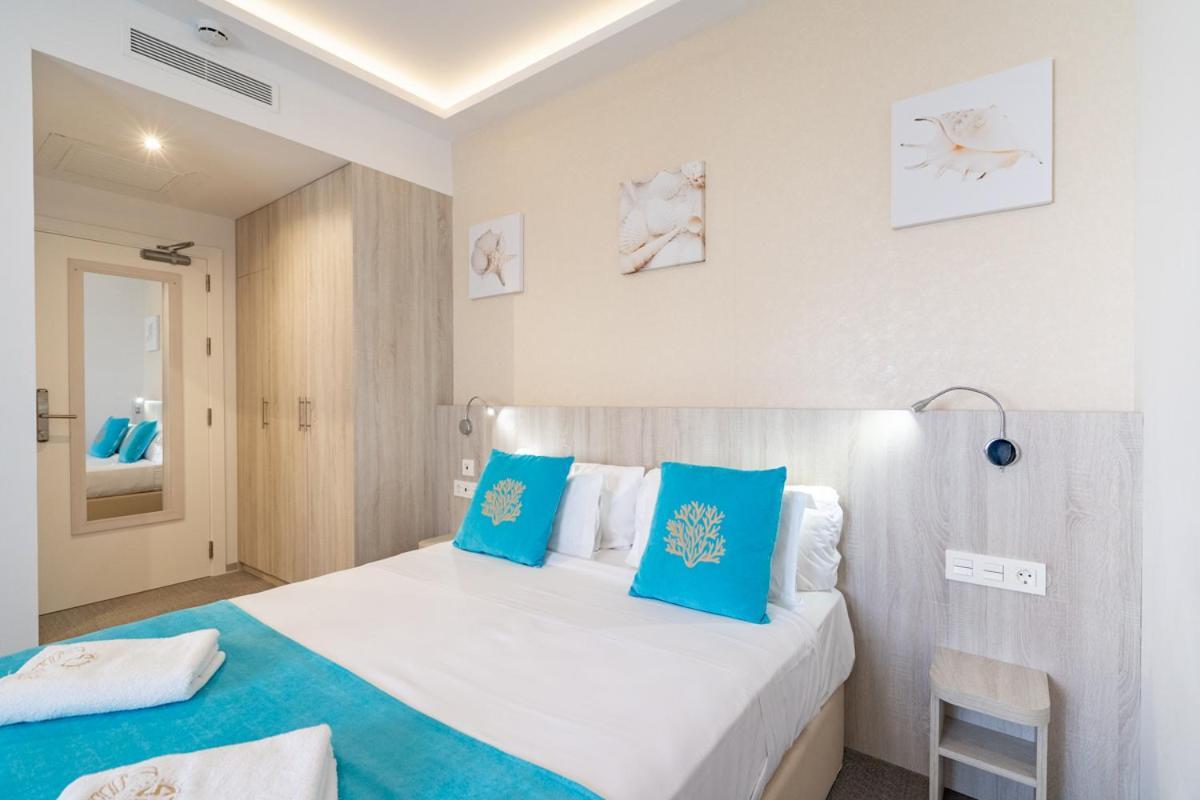 Hotel Soul De Jávea מראה חיצוני תמונה