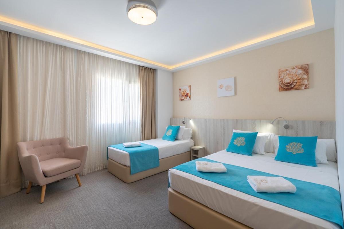 Hotel Soul De Jávea מראה חיצוני תמונה