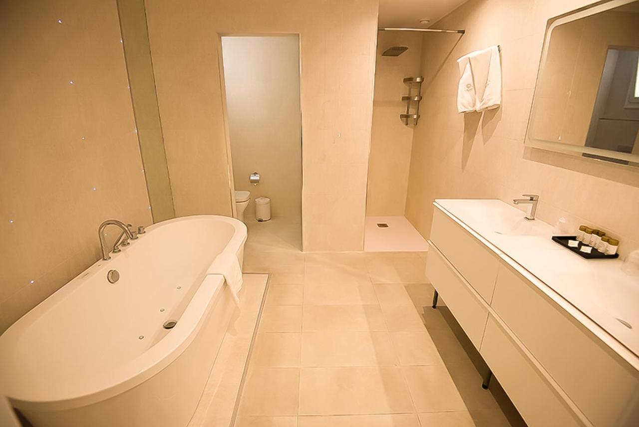 Hotel Soul De Jávea מראה חיצוני תמונה