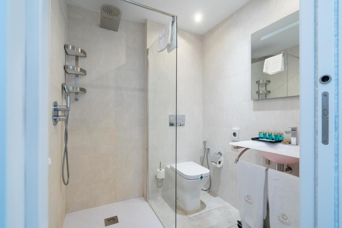 Hotel Soul De Jávea מראה חיצוני תמונה