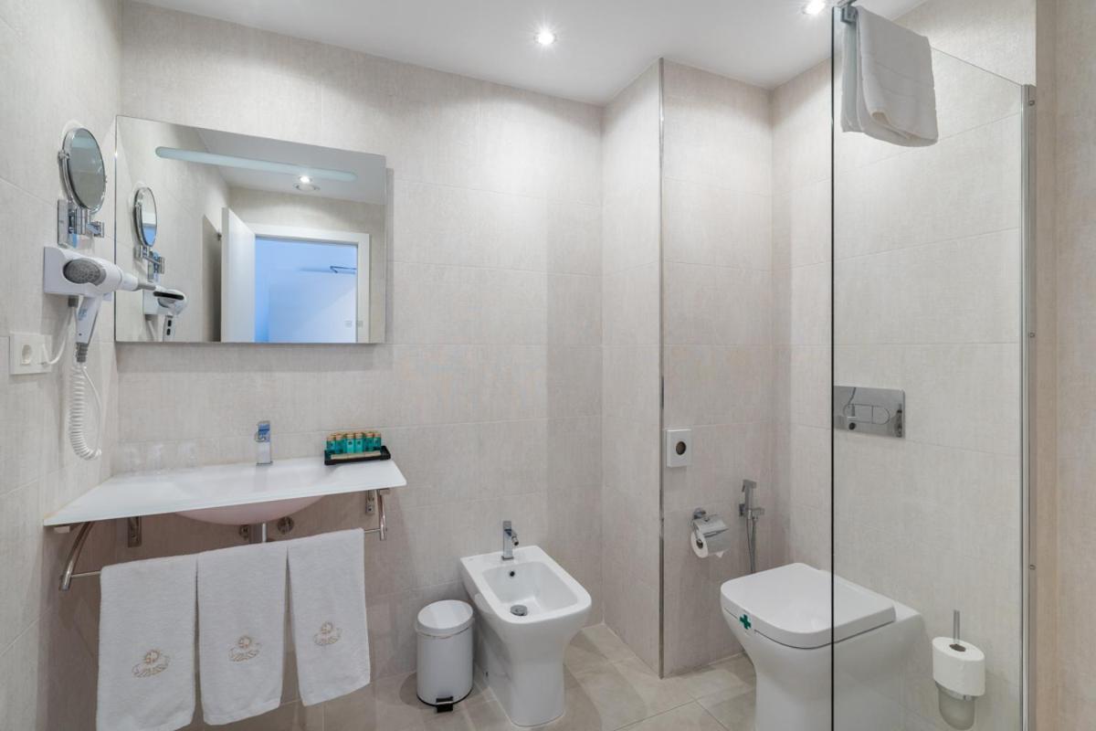 Hotel Soul De Jávea מראה חיצוני תמונה