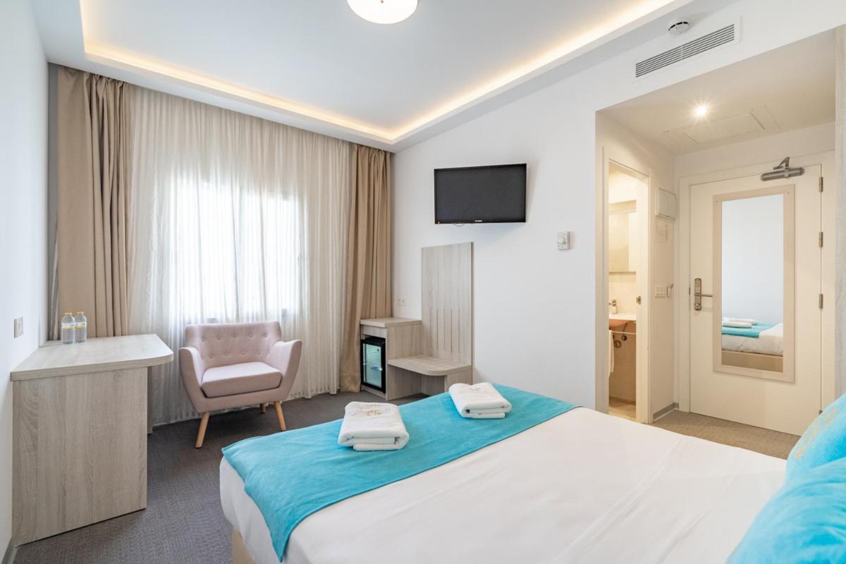 Hotel Soul De Jávea מראה חיצוני תמונה