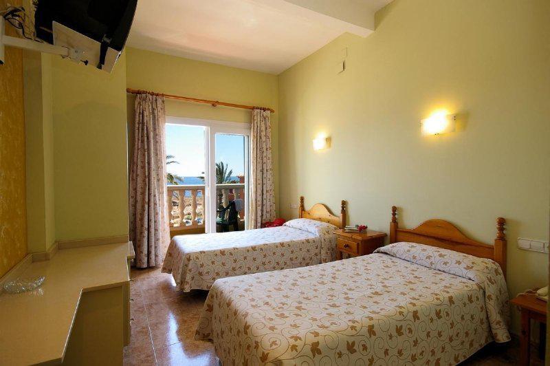 Hotel Soul De Jávea מראה חיצוני תמונה