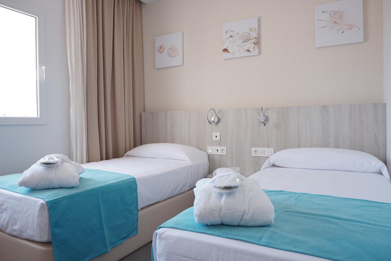 Hotel Soul De Jávea מראה חיצוני תמונה