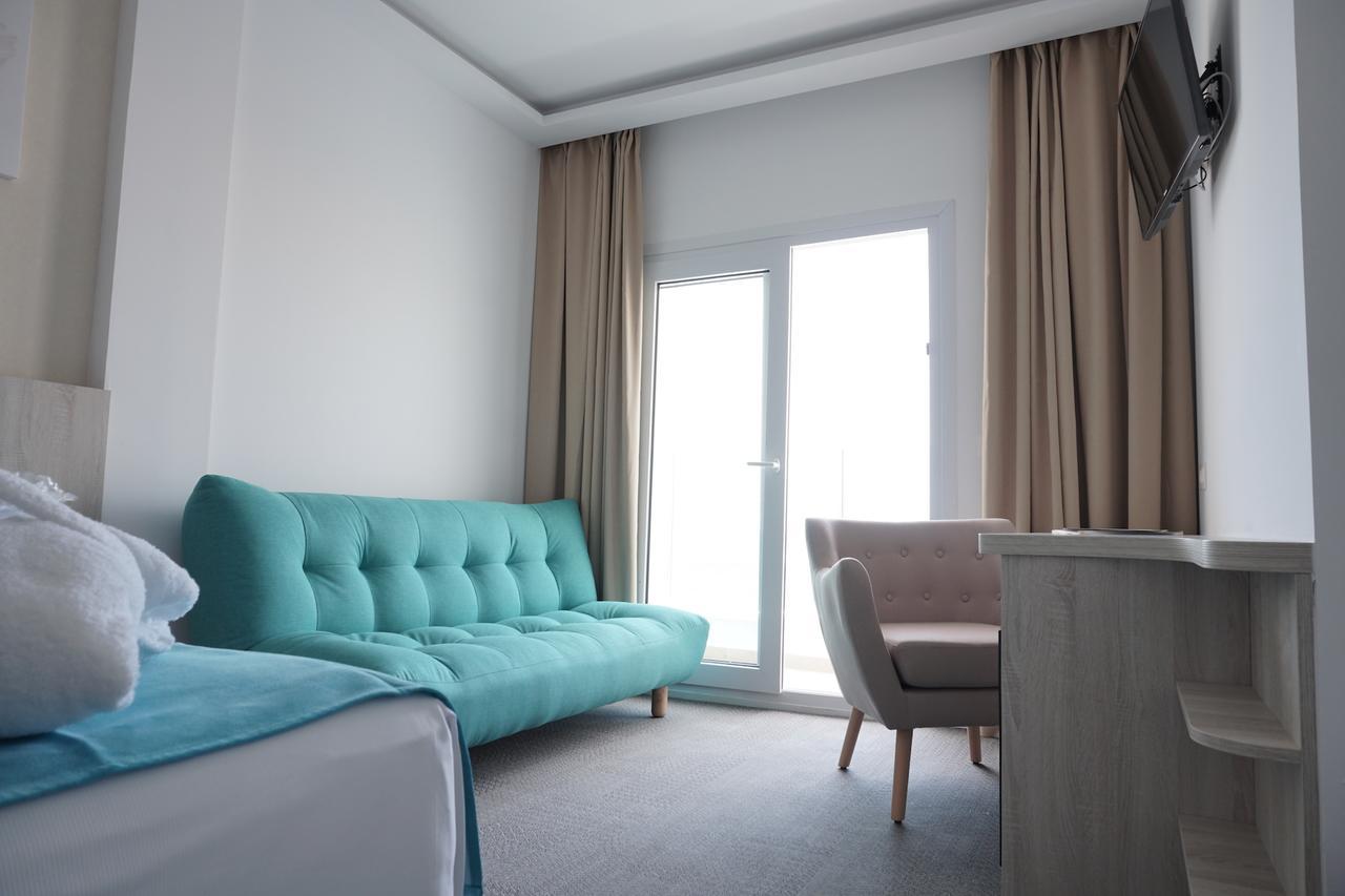 Hotel Soul De Jávea מראה חיצוני תמונה