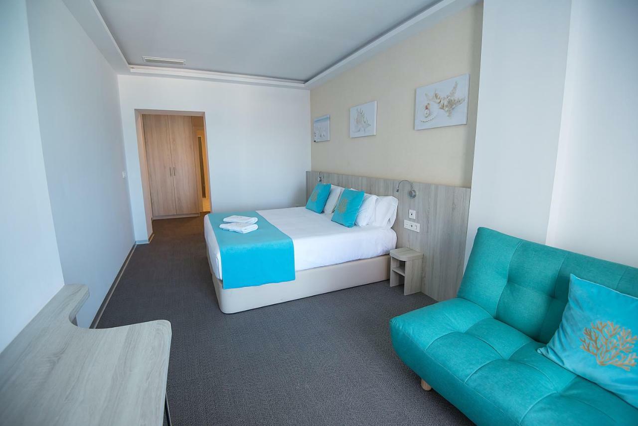 Hotel Soul De Jávea מראה חיצוני תמונה