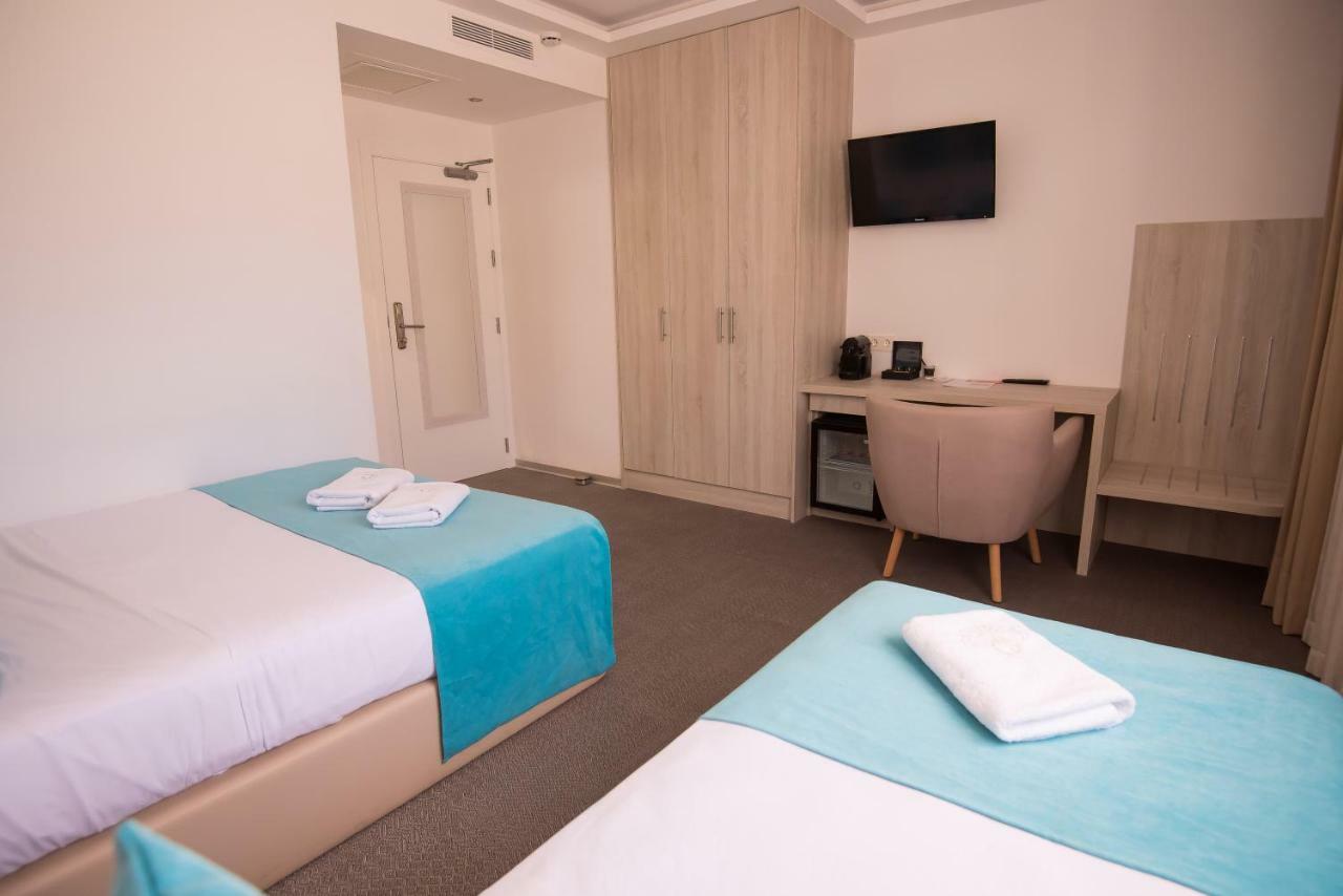 Hotel Soul De Jávea מראה חיצוני תמונה
