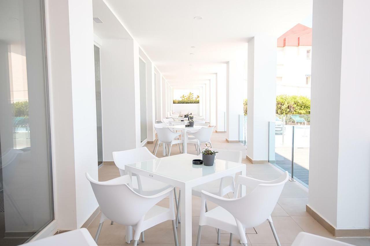 Hotel Soul De Jávea מראה חיצוני תמונה
