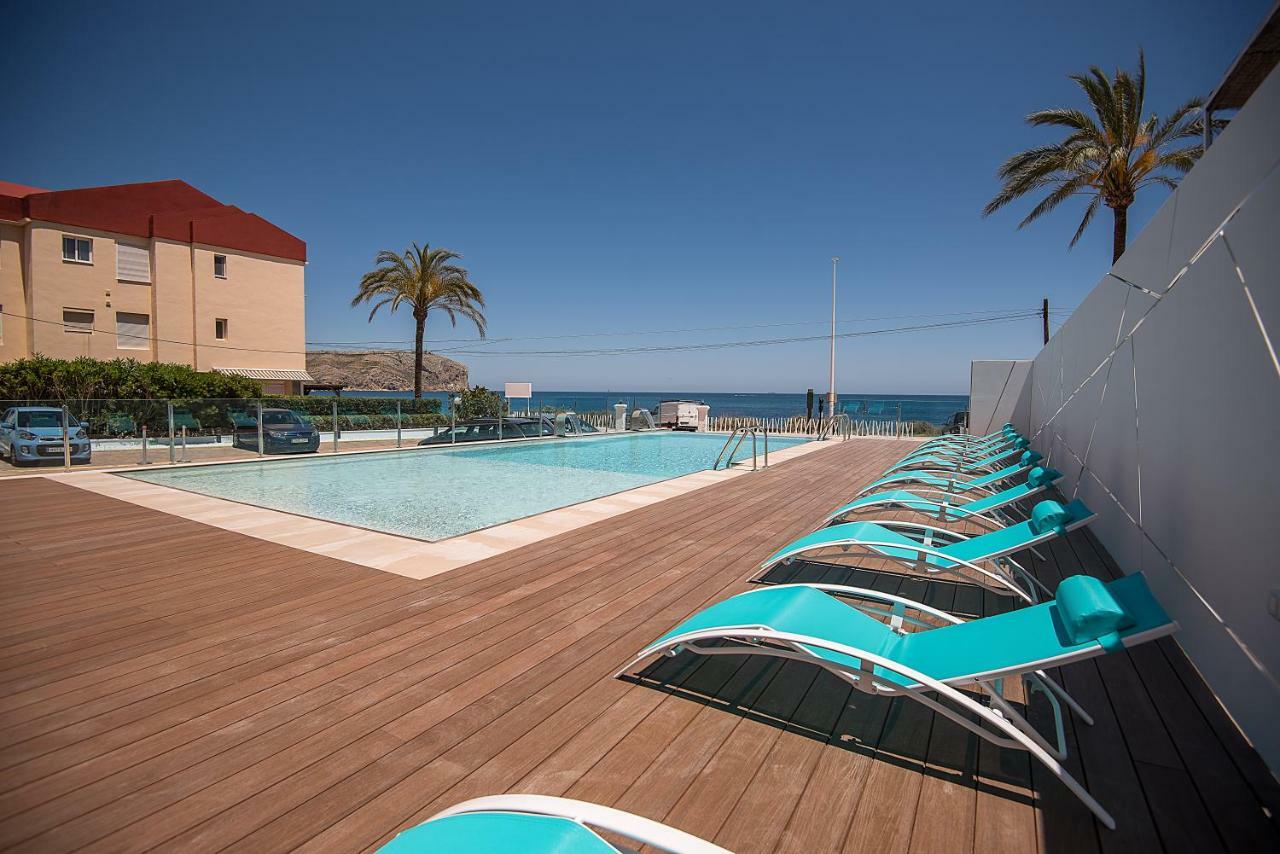 Hotel Soul De Jávea מראה חיצוני תמונה