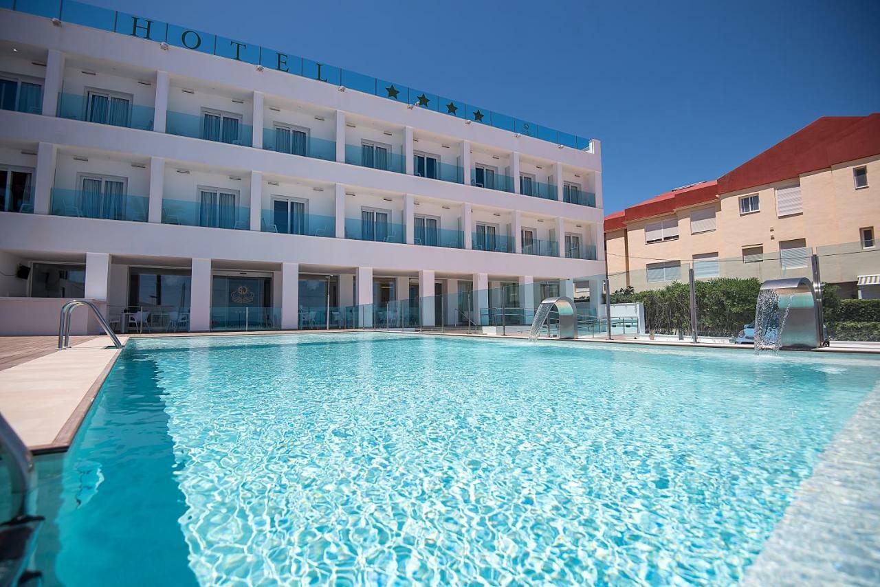 Hotel Soul De Jávea מראה חיצוני תמונה