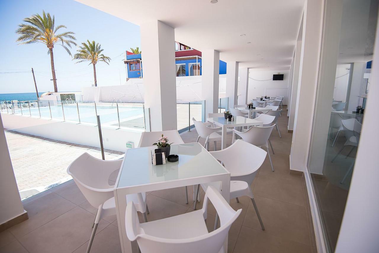 Hotel Soul De Jávea מראה חיצוני תמונה